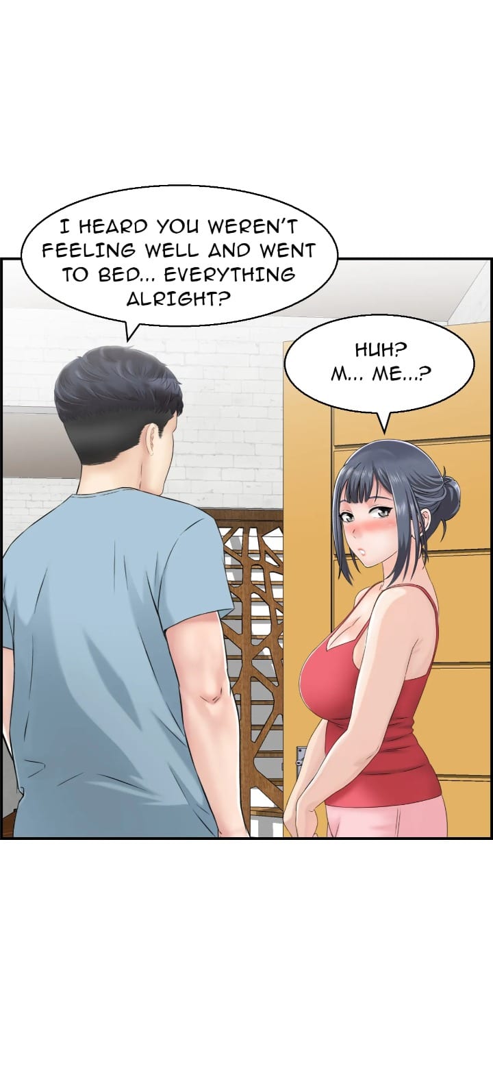 Married Woman Mania (Uncensored), chapter 18, page 6 of 48