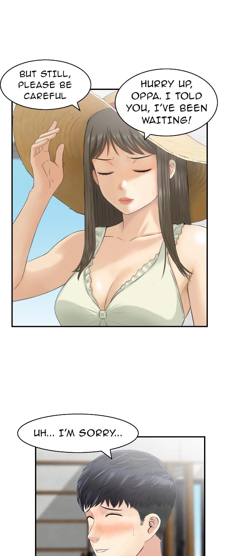 Married Woman Mania (Uncensored), chapter 18, page 11 of 48