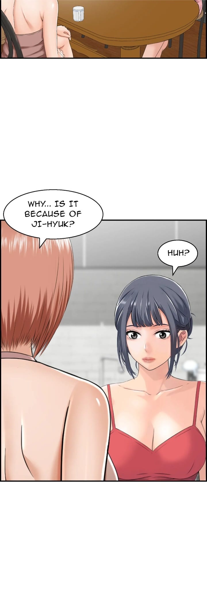 Married Woman Mania (Uncensored), chapter 18, page 18 of 48