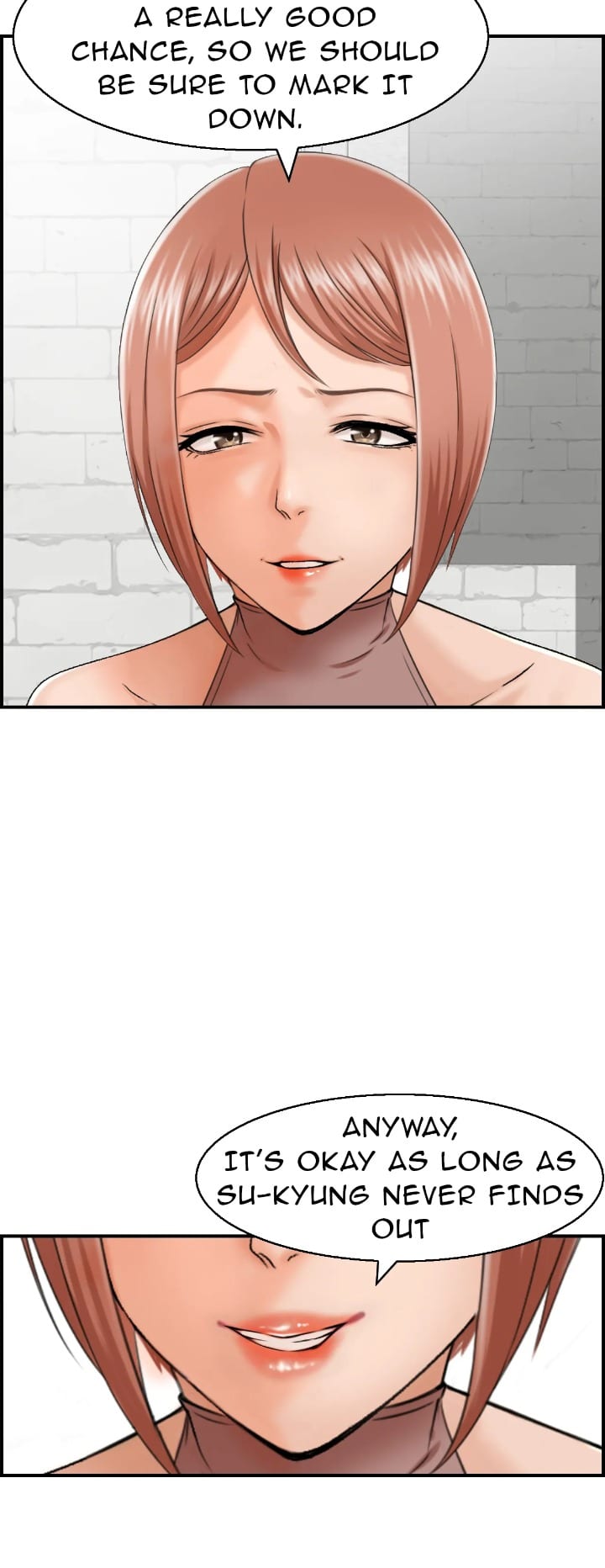 Married Woman Mania (Uncensored), chapter 18, page 24 of 48