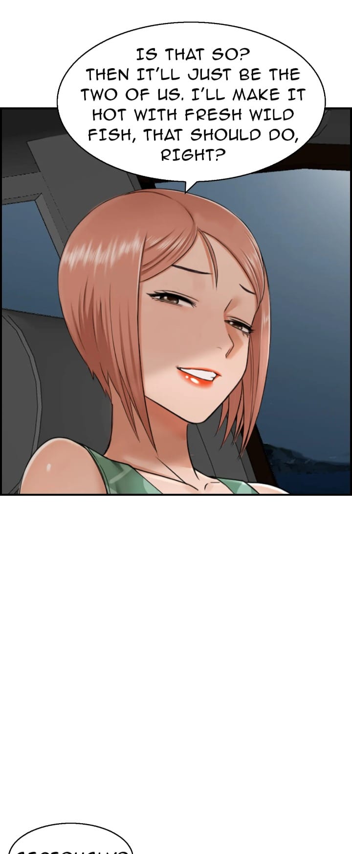 Married Woman Mania (Uncensored), chapter 18, page 29 of 48