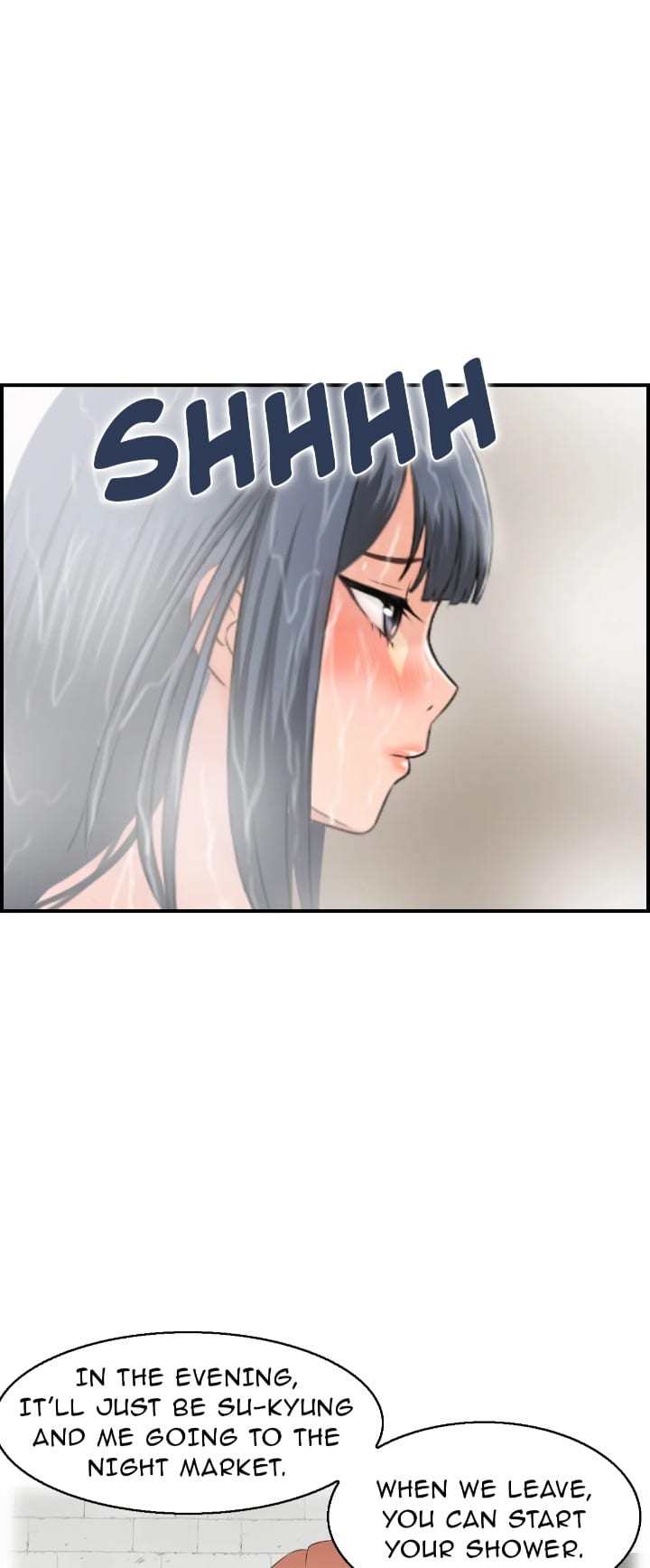 Married Woman Mania (Uncensored), chapter 18, page 32 of 48