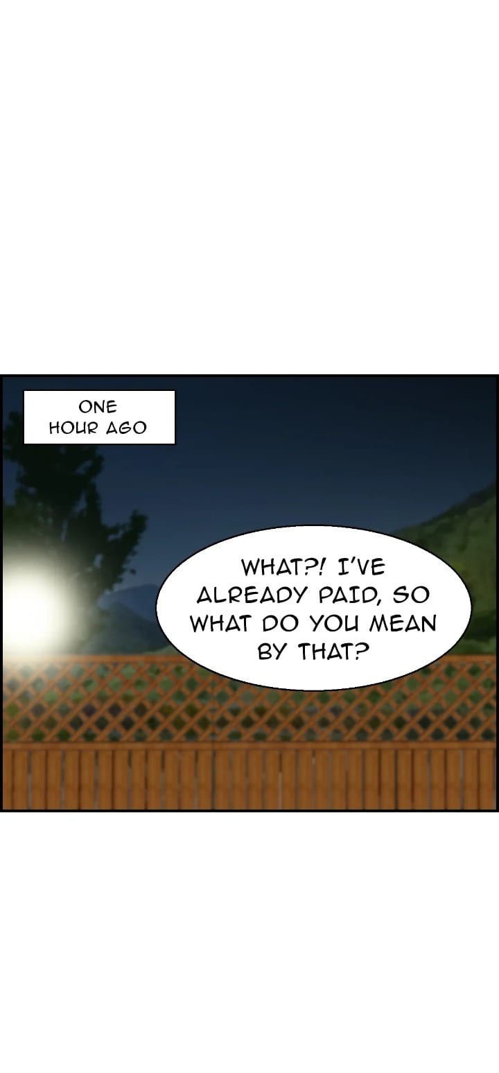 Married Woman Mania (Uncensored), chapter 18, page 36 of 48