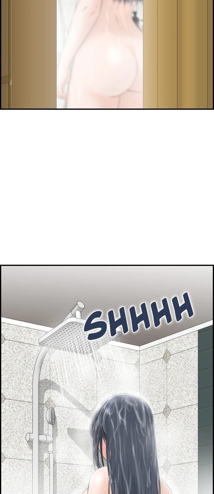 Married Woman Mania (Uncensored), chapter 18, page 41 of 48