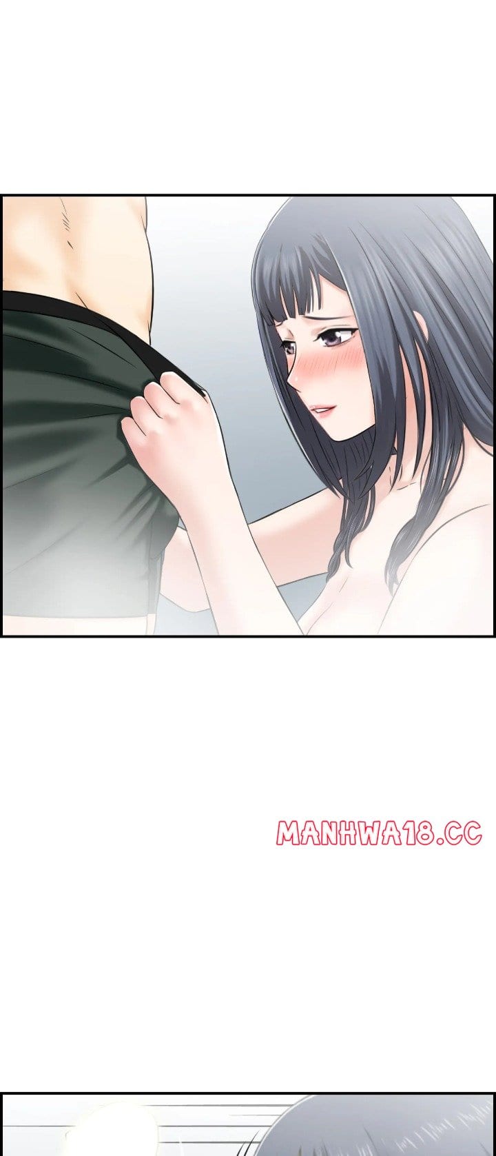 Married Woman Mania (Uncensored), chapter 19, page 8 of 44