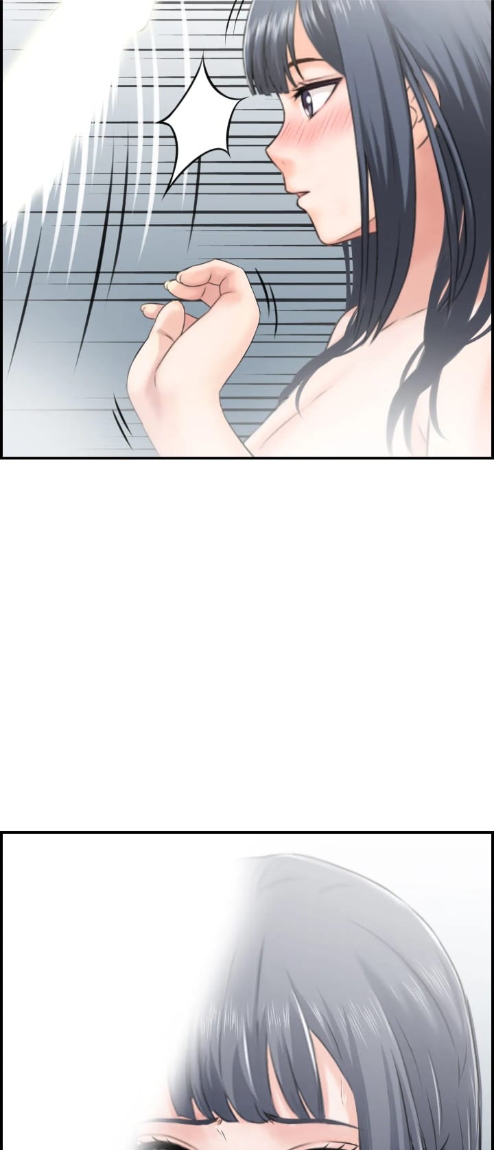 Married Woman Mania (Uncensored), chapter 19, page 9 of 44