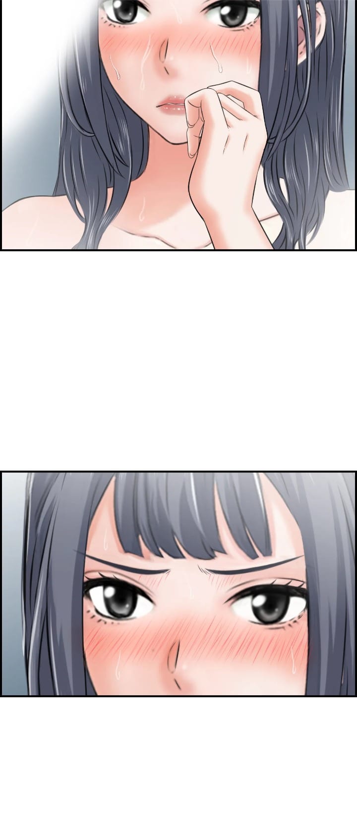 Married Woman Mania (Uncensored), chapter 19, page 10 of 44