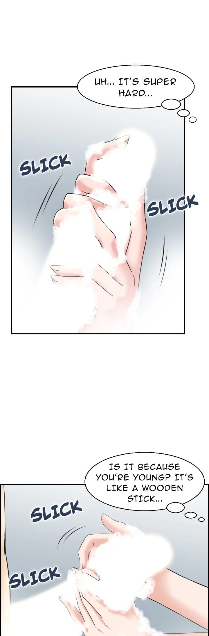 Married Woman Mania (Uncensored), chapter 19, page 11 of 44