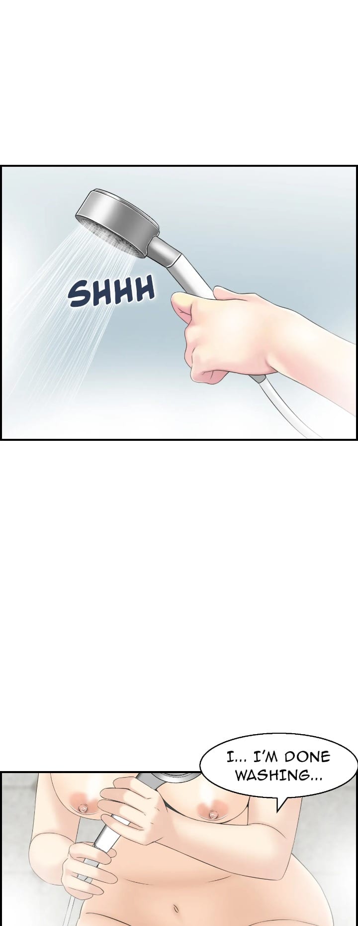 Married Woman Mania (Uncensored), chapter 19, page 13 of 44