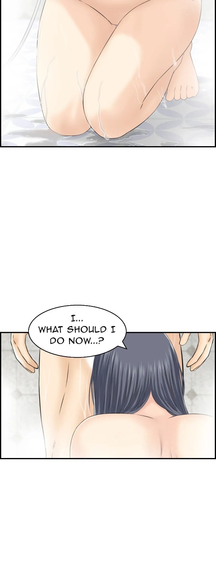 Married Woman Mania (Uncensored), chapter 19, page 14 of 44