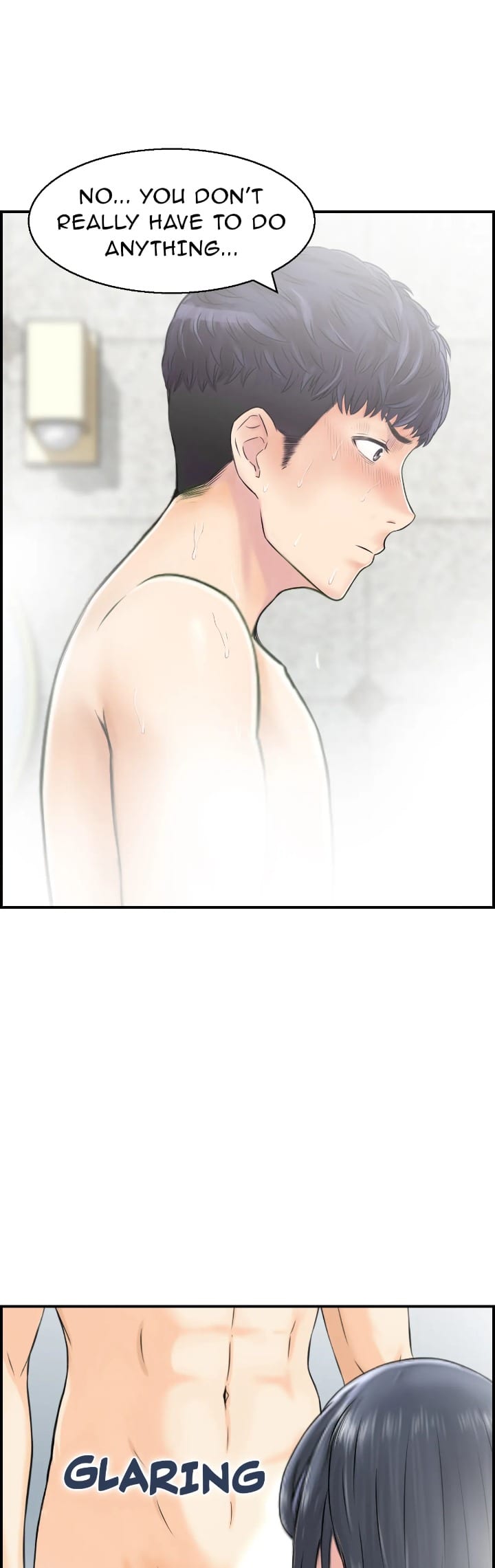 Married Woman Mania (Uncensored), chapter 19, page 15 of 44