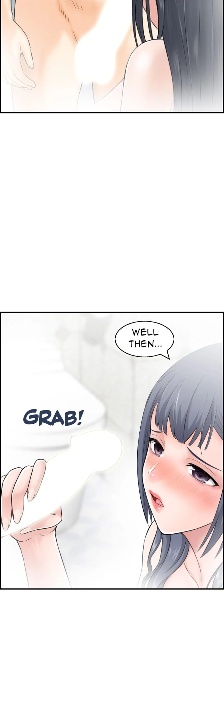Married Woman Mania (Uncensored), chapter 19, page 16 of 44