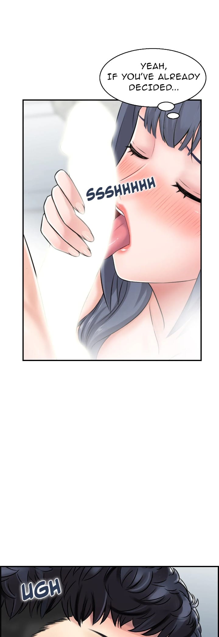 Married Woman Mania (Uncensored), chapter 19, page 17 of 44