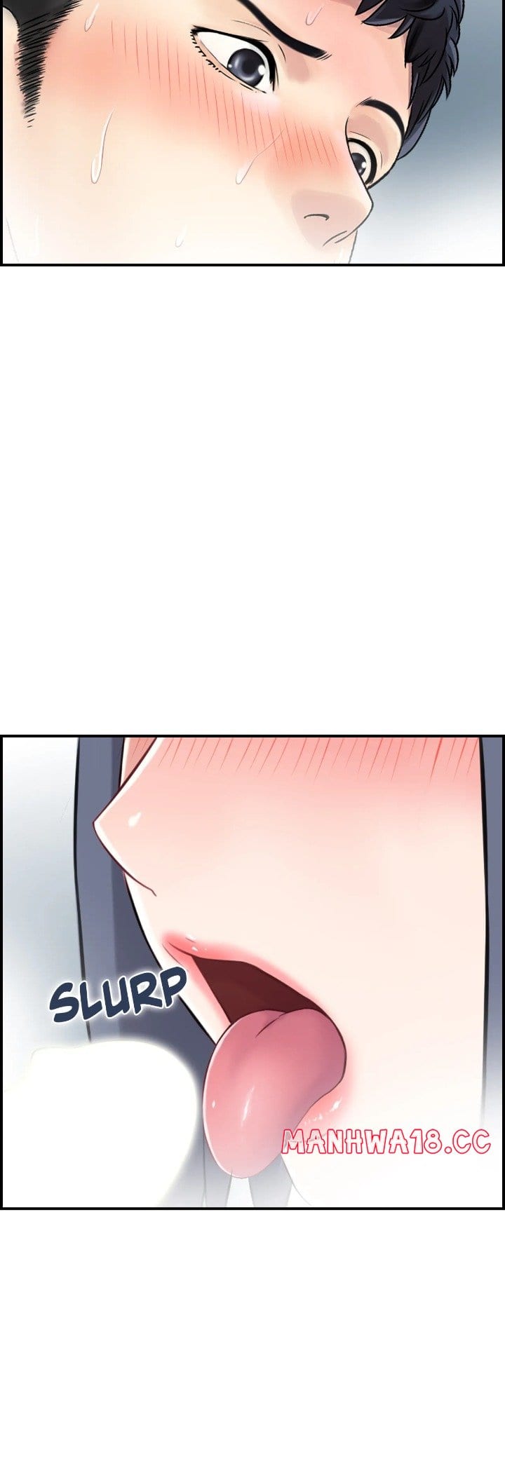 Married Woman Mania (Uncensored), chapter 19, page 18 of 44