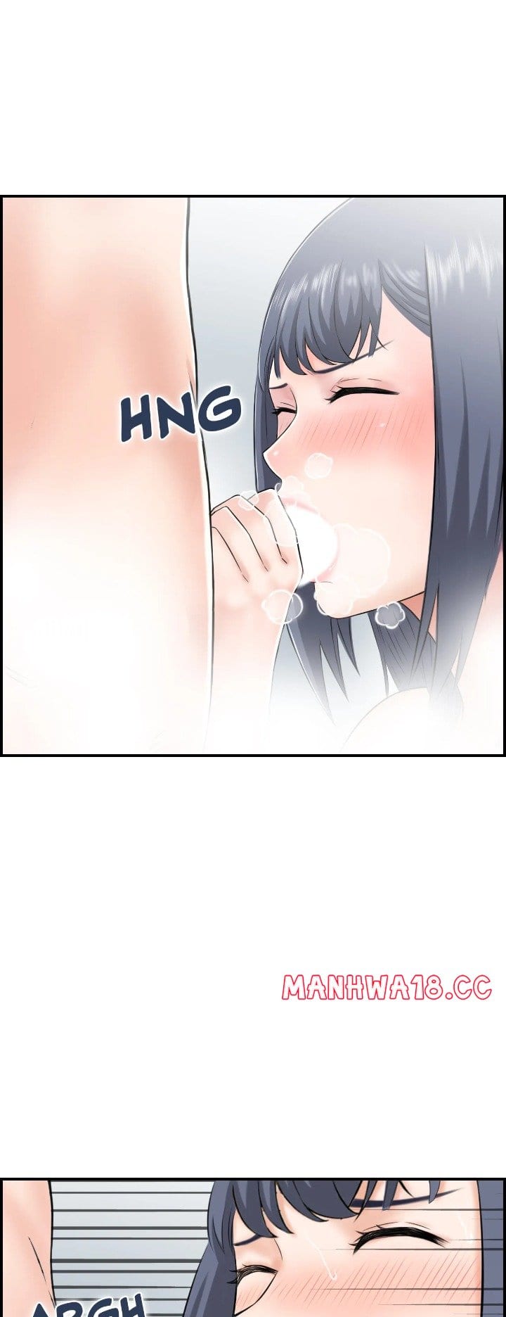 Married Woman Mania (Uncensored), chapter 19, page 19 of 44