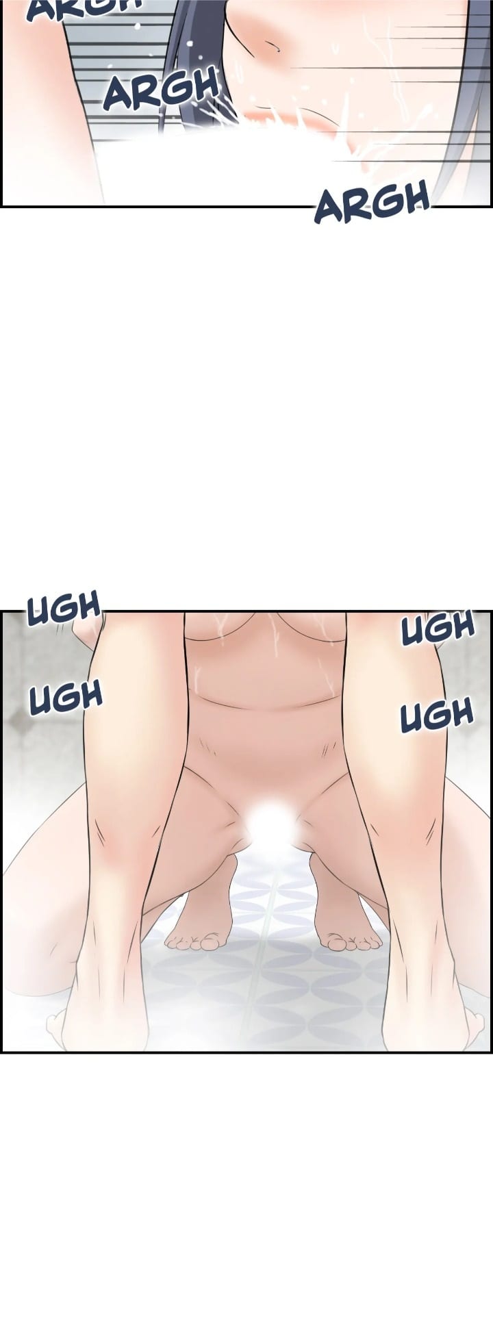 Married Woman Mania (Uncensored), chapter 19, page 20 of 44