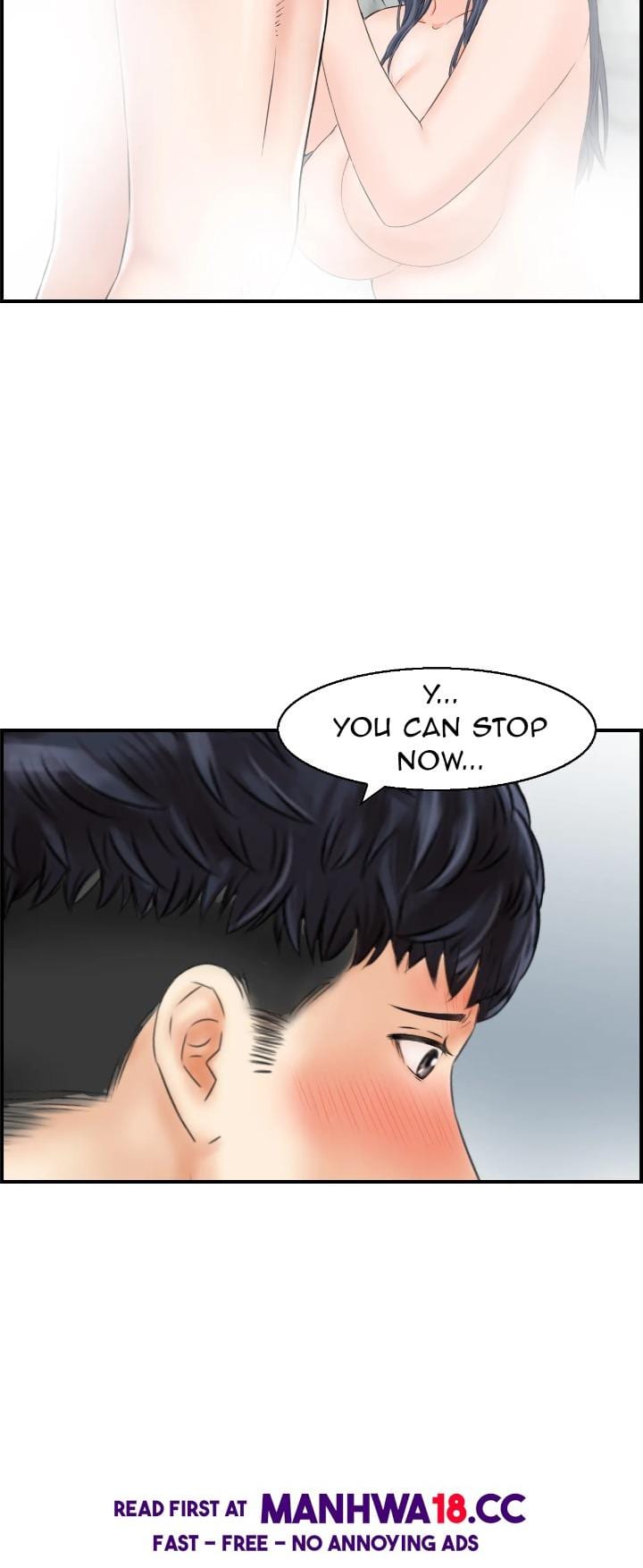 Married Woman Mania (Uncensored), chapter 19, page 22 of 44