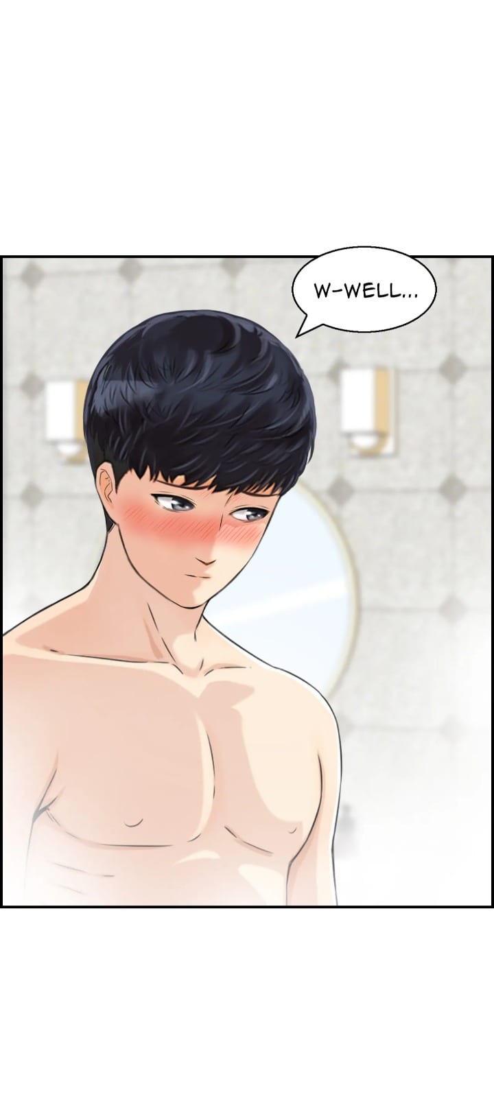 Married Woman Mania (Uncensored), chapter 19, page 25 of 44