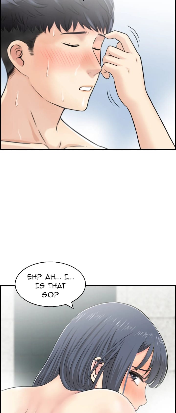 Married Woman Mania (Uncensored), chapter 19, page 30 of 44