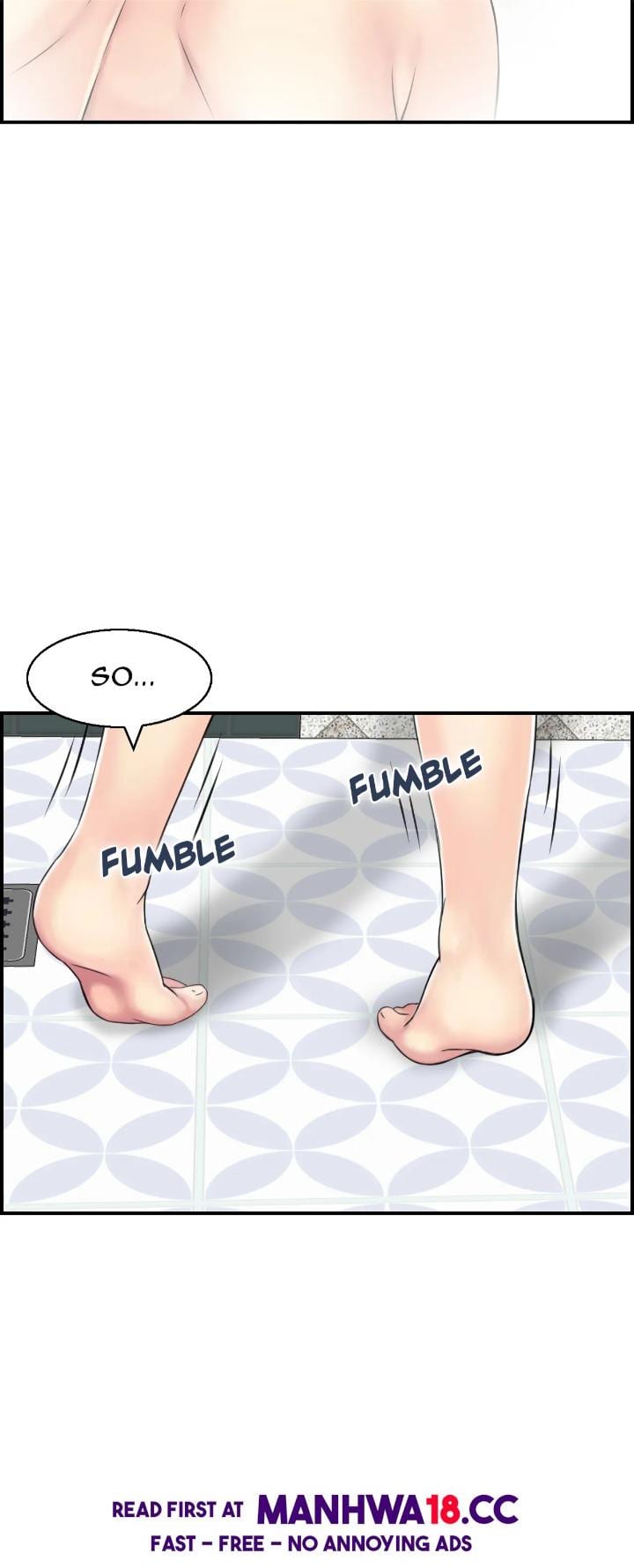 Married Woman Mania (Uncensored), chapter 19, page 31 of 44