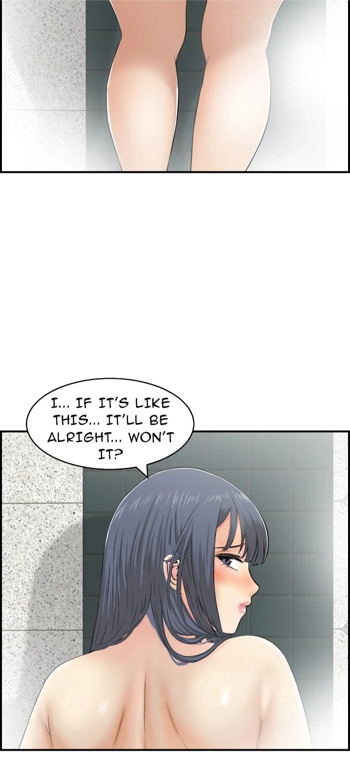 Married Woman Mania (Uncensored), chapter 19, page 33 of 44