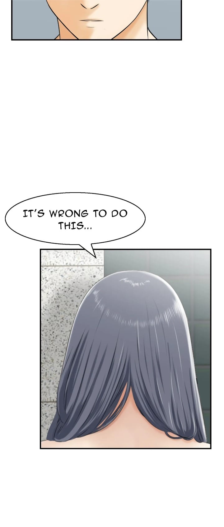 Married Woman Mania (Uncensored), chapter 19, page 37 of 44