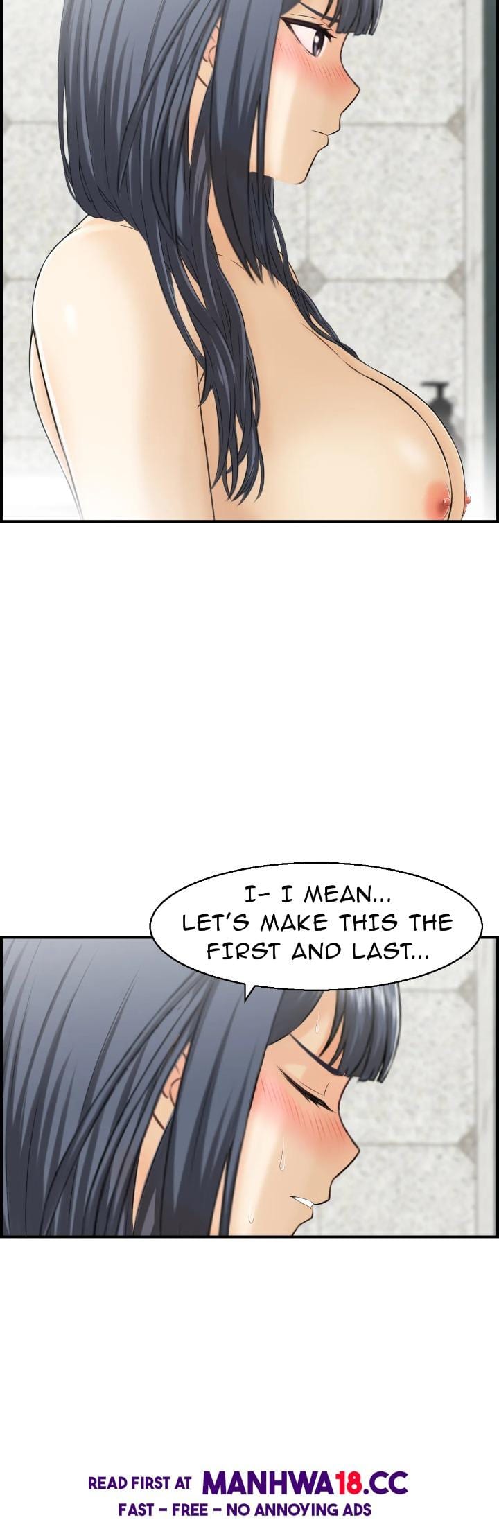 Married Woman Mania (Uncensored), chapter 19, page 41 of 44