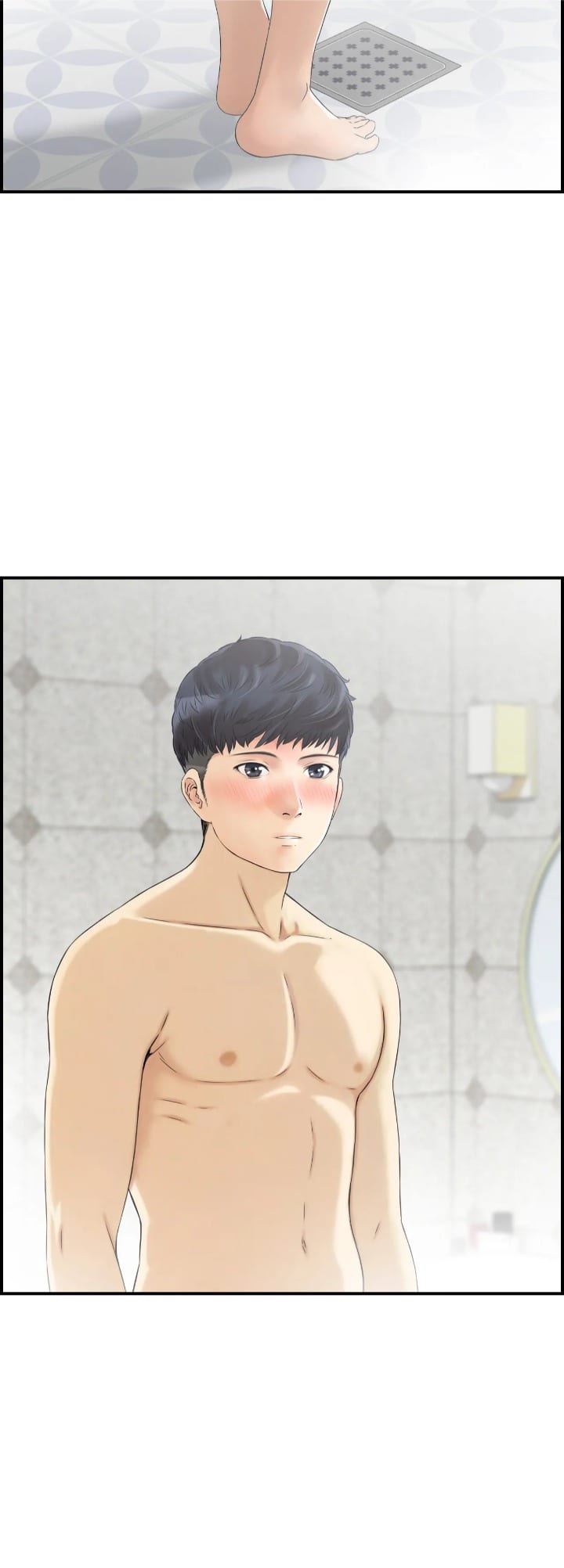 Married Woman Mania (Uncensored), chapter 19, page 43 of 44