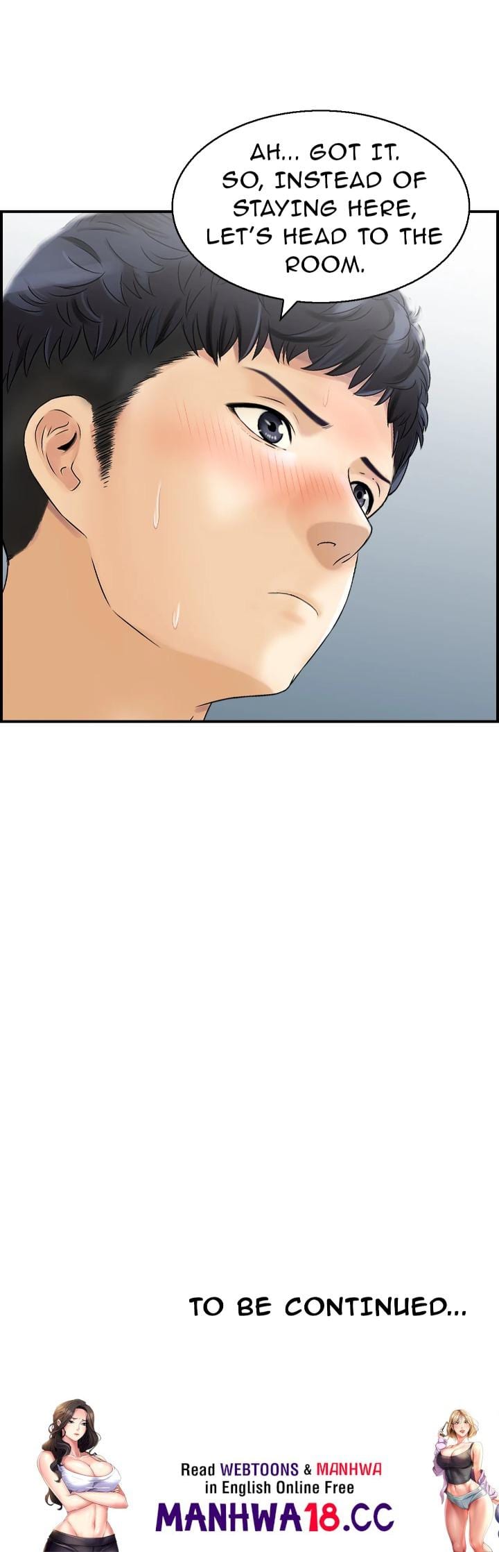 Married Woman Mania (Uncensored), chapter 19, page 44 of 44