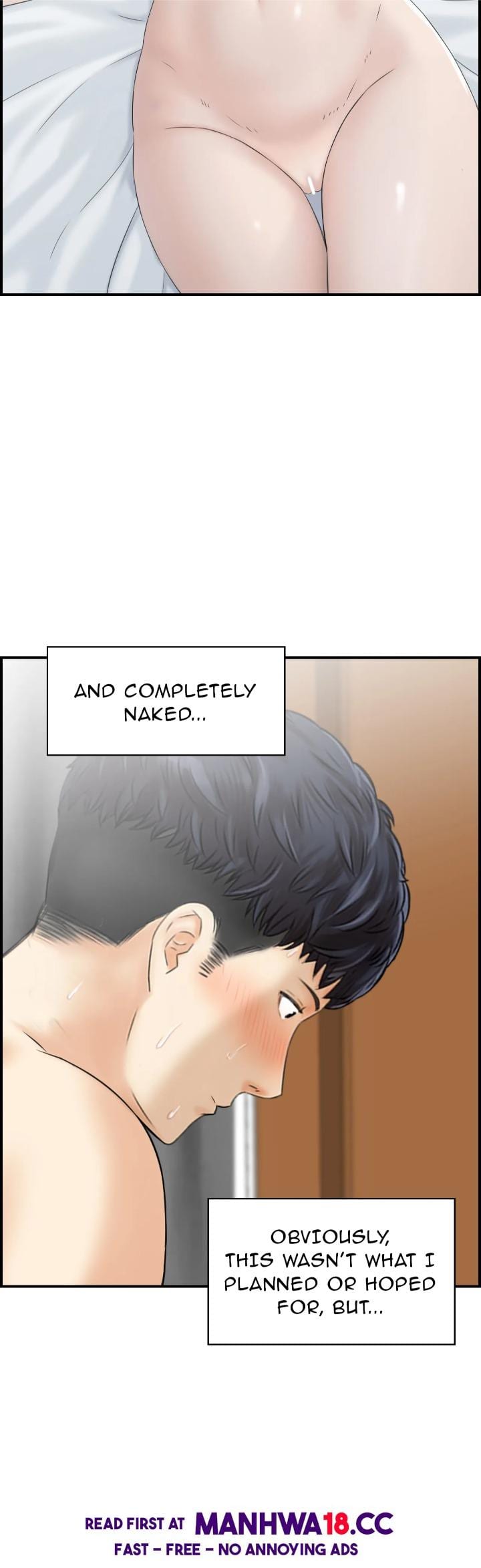 Married Woman Mania (Uncensored), chapter 20, page 5 of 49