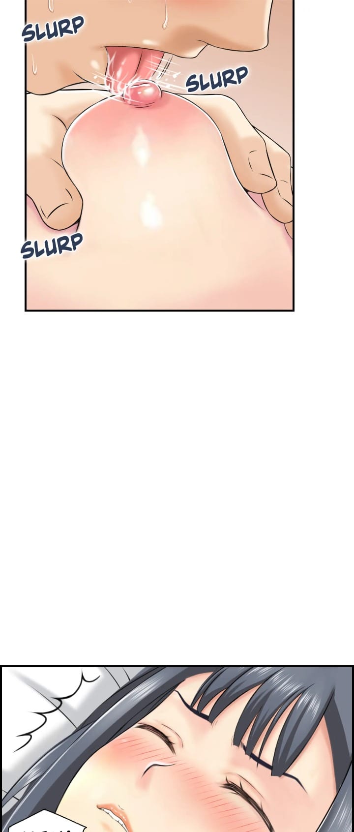Married Woman Mania (Uncensored), chapter 20, page 9 of 49
