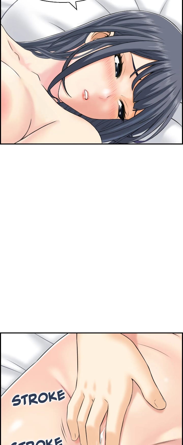 Married Woman Mania (Uncensored), chapter 20, page 12 of 49