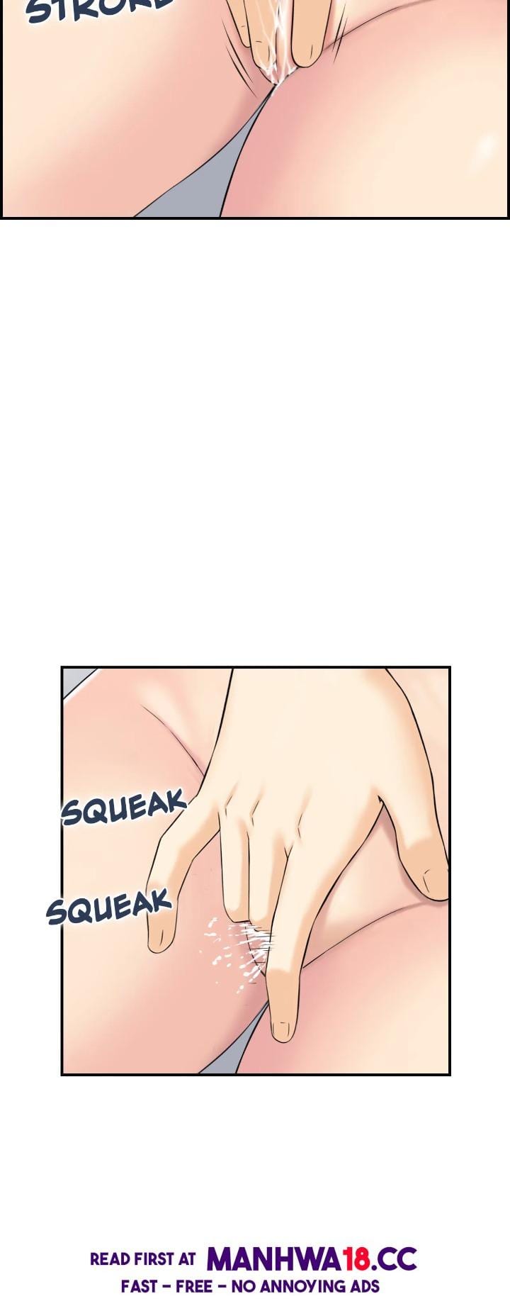 Married Woman Mania (Uncensored), chapter 20, page 13 of 49