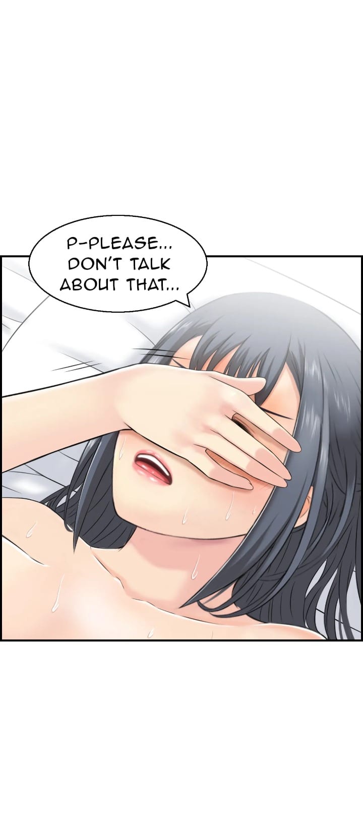 Married Woman Mania (Uncensored), chapter 20, page 22 of 49