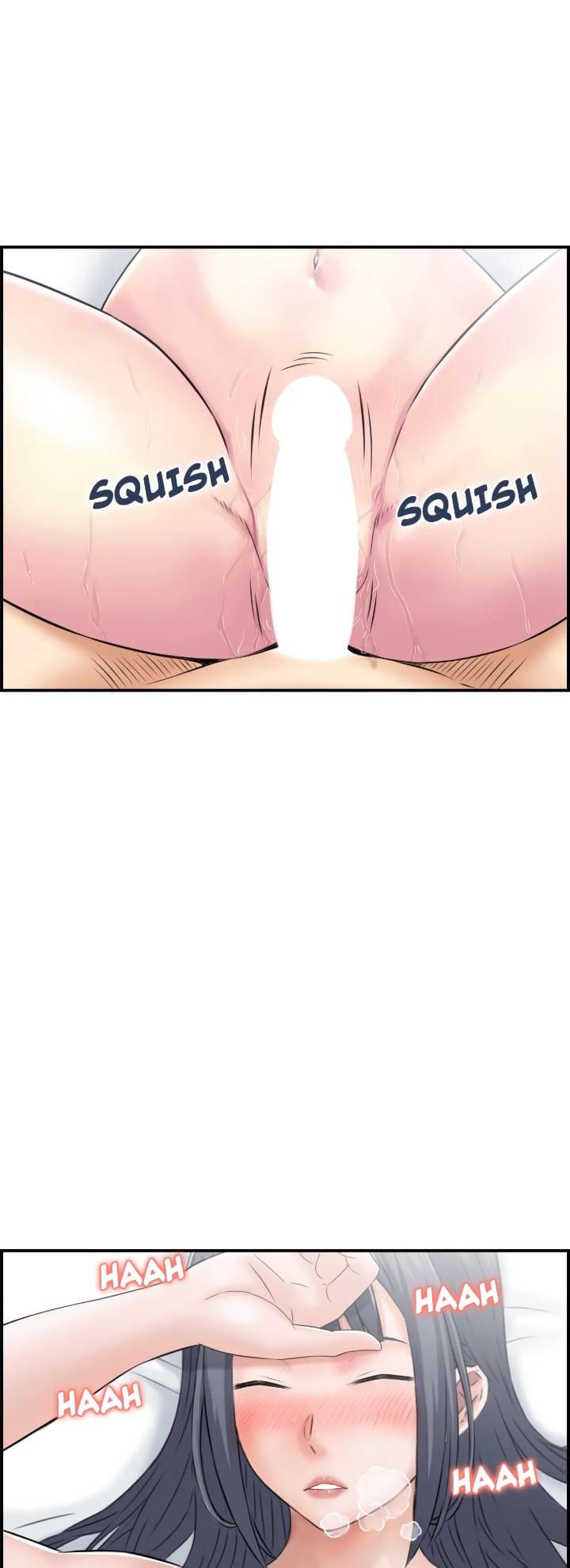 Married Woman Mania (Uncensored), chapter 20, page 26 of 49