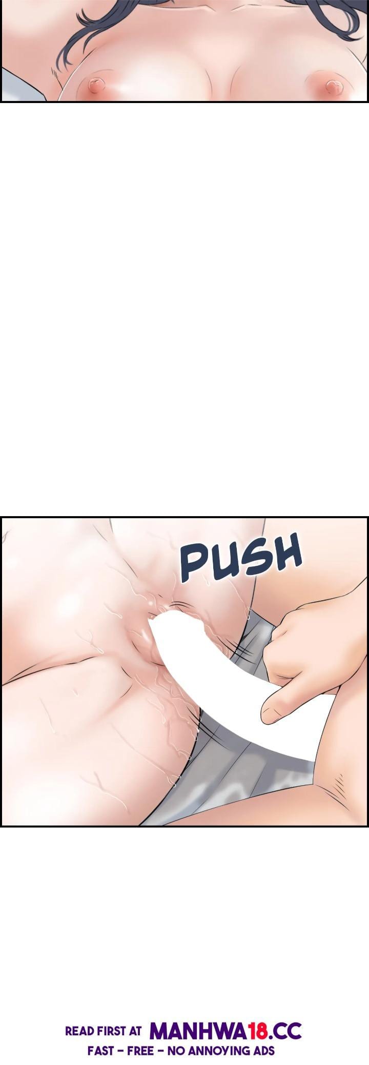Married Woman Mania (Uncensored), chapter 20, page 27 of 49