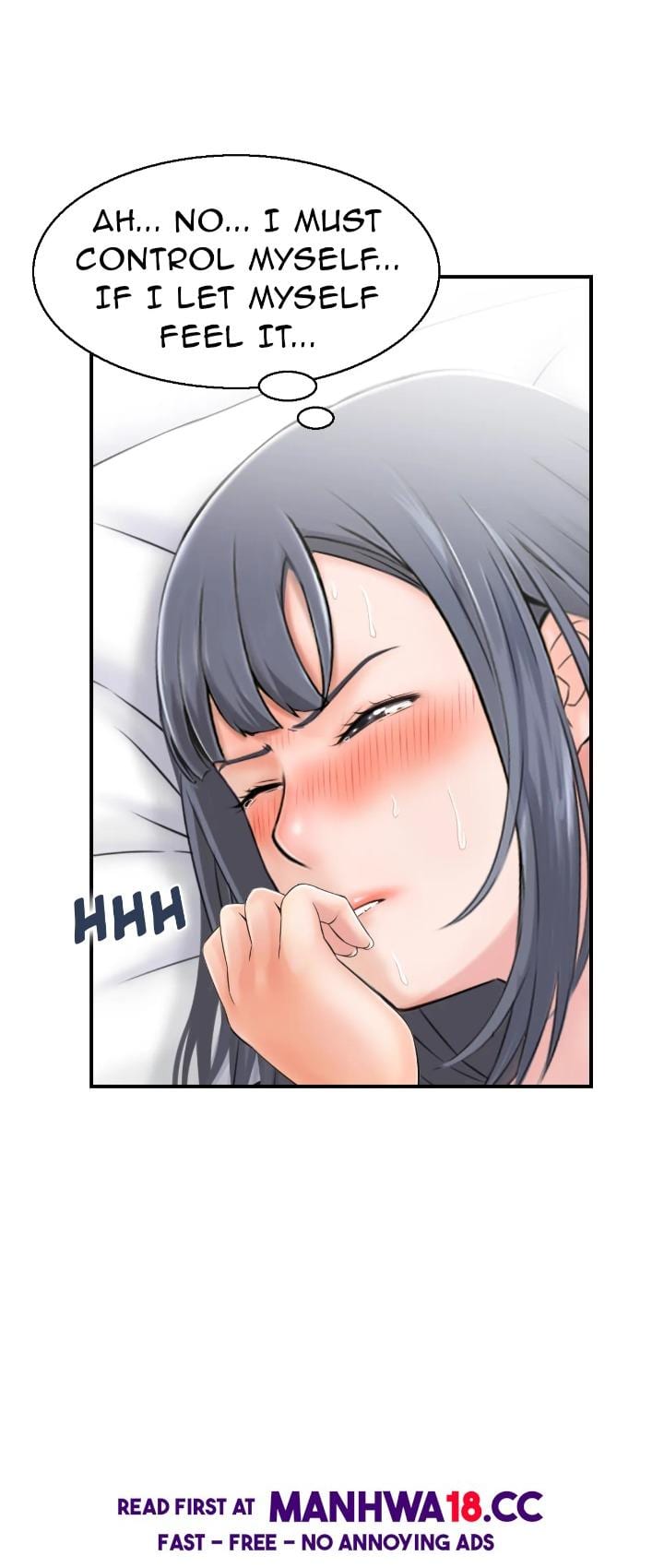 Married Woman Mania (Uncensored), chapter 20, page 31 of 49