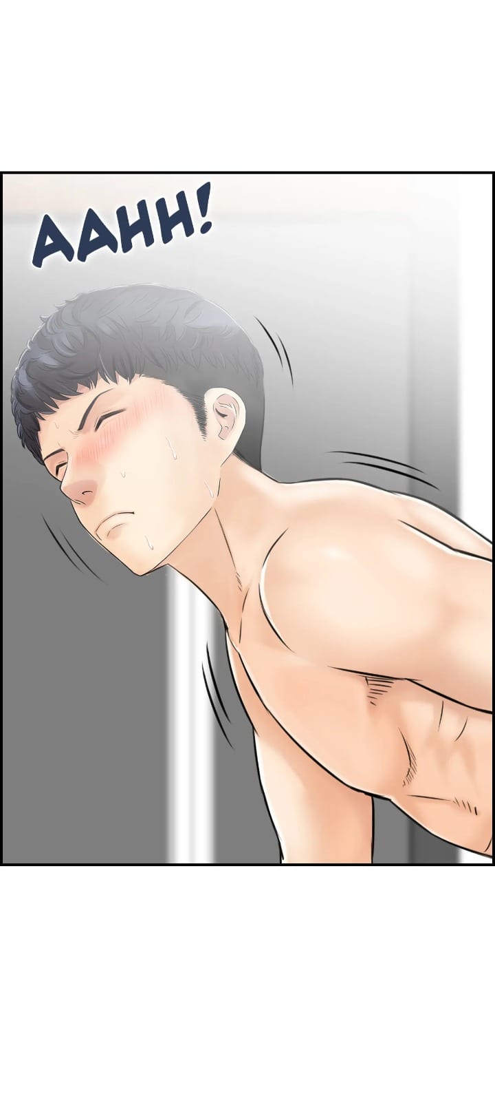 Married Woman Mania (Uncensored), chapter 20, page 32 of 49