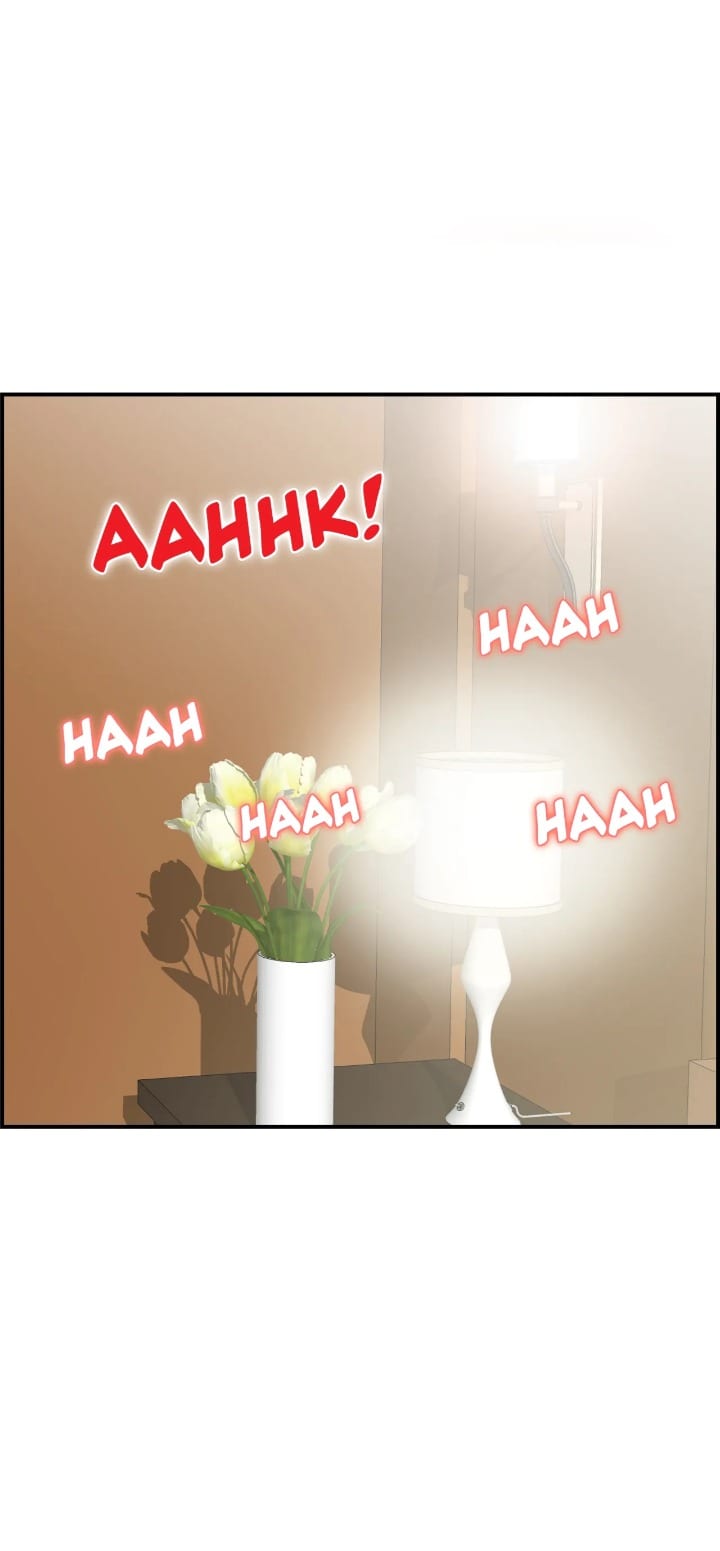 Married Woman Mania (Uncensored), chapter 20, page 43 of 49
