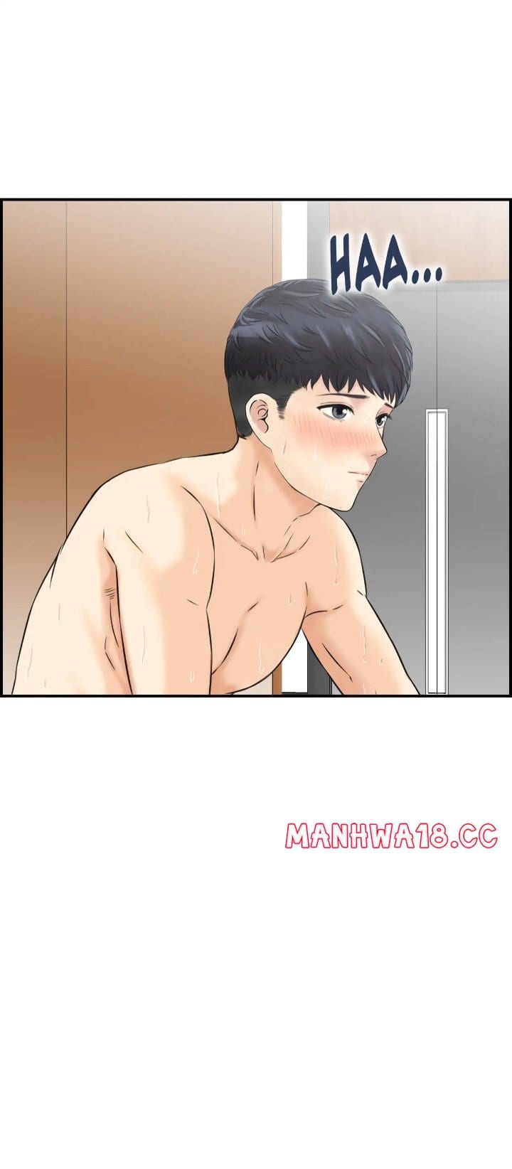 Married Woman Mania (Uncensored), chapter 21, page 5 of 47