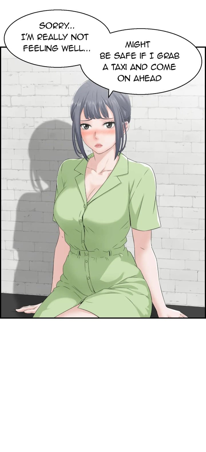 Married Woman Mania (Uncensored), chapter 21, page 11 of 47