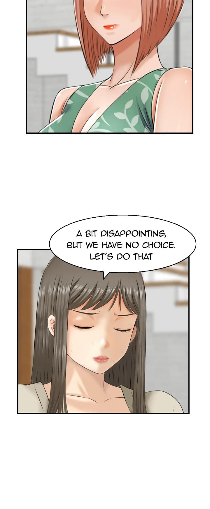 Married Woman Mania (Uncensored), chapter 21, page 15 of 47