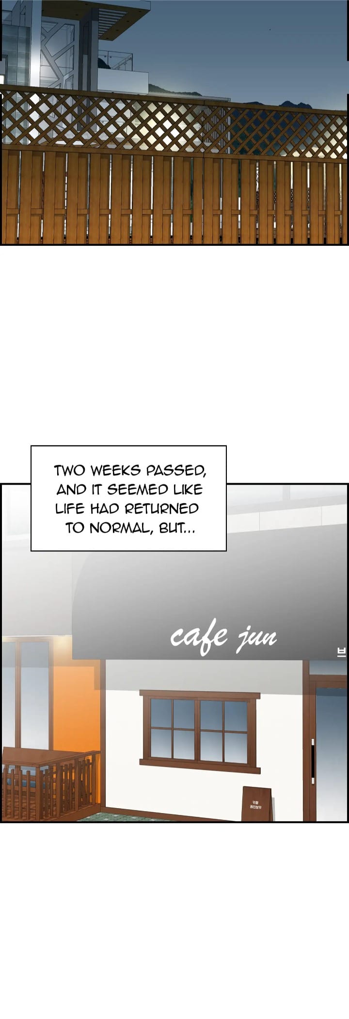 Married Woman Mania (Uncensored), chapter 21, page 17 of 47