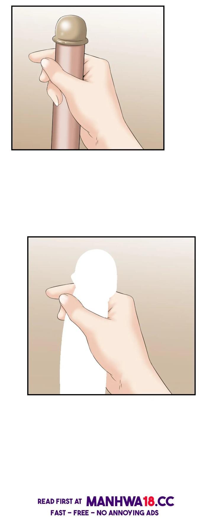 Married Woman Mania (Uncensored), chapter 21, page 20 of 47