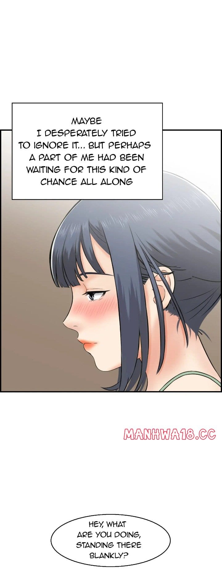 Married Woman Mania (Uncensored), chapter 21, page 25 of 47