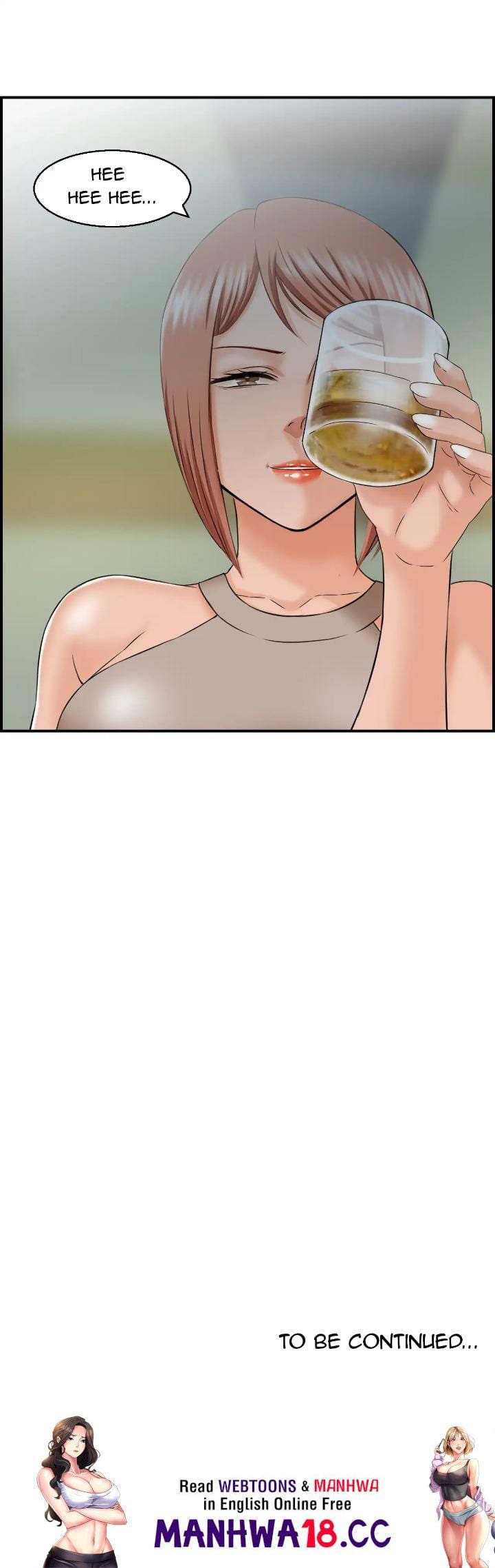 Married Woman Mania (Uncensored), chapter 21, page 47 of 47