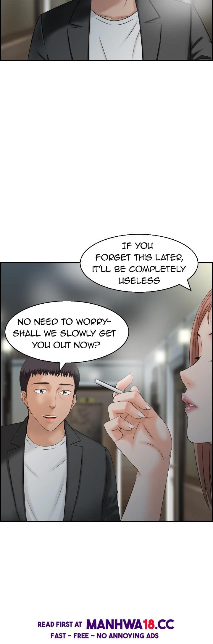 Married Woman Mania (Uncensored), chapter 22, page 5 of 45