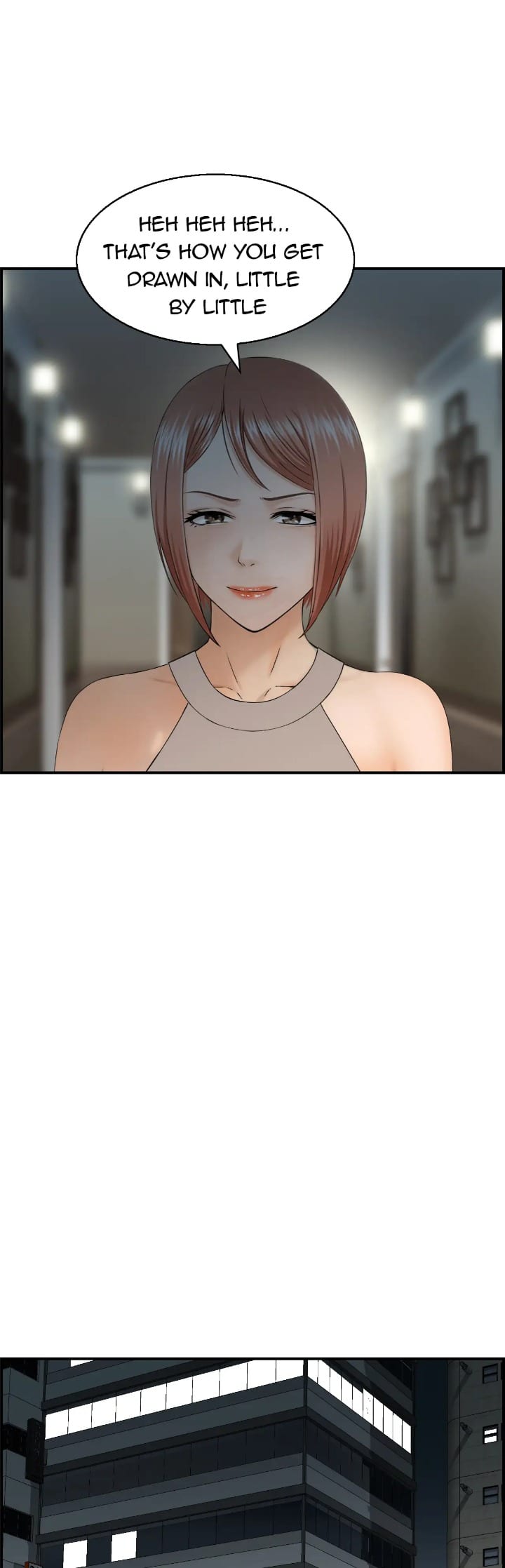 Married Woman Mania (Uncensored), chapter 22, page 9 of 45