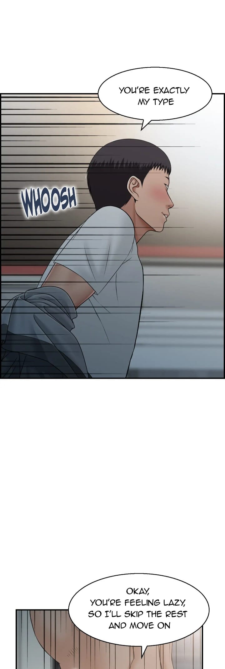 Married Woman Mania (Uncensored), chapter 22, page 16 of 45