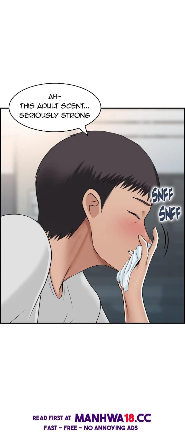 Married Woman Mania (Uncensored), chapter 22, page 22 of 45